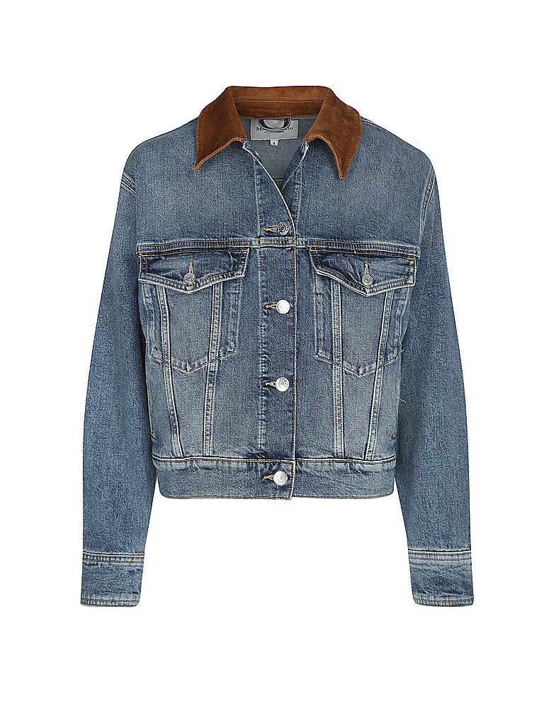MARC O'POLO Jeansjacke – Marc O'Polo
