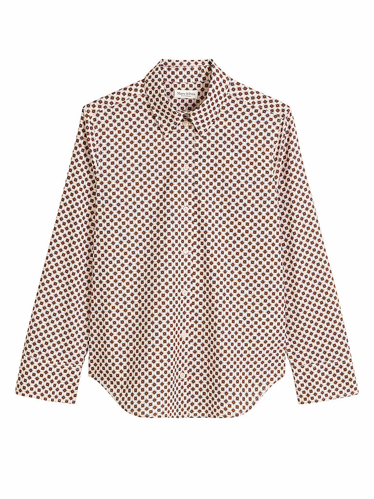 MARC O'POLO Bluse from Kastner & Öhler DE/AT