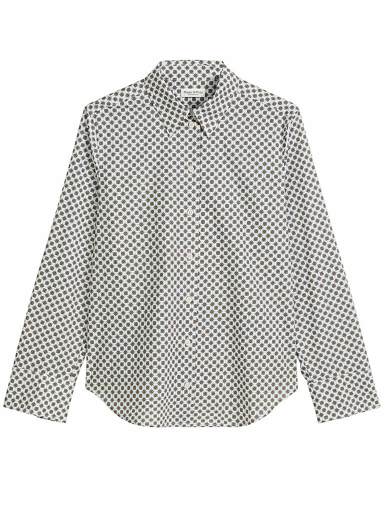 MARC O'POLO Bluse from Kastner & Öhler DE/AT