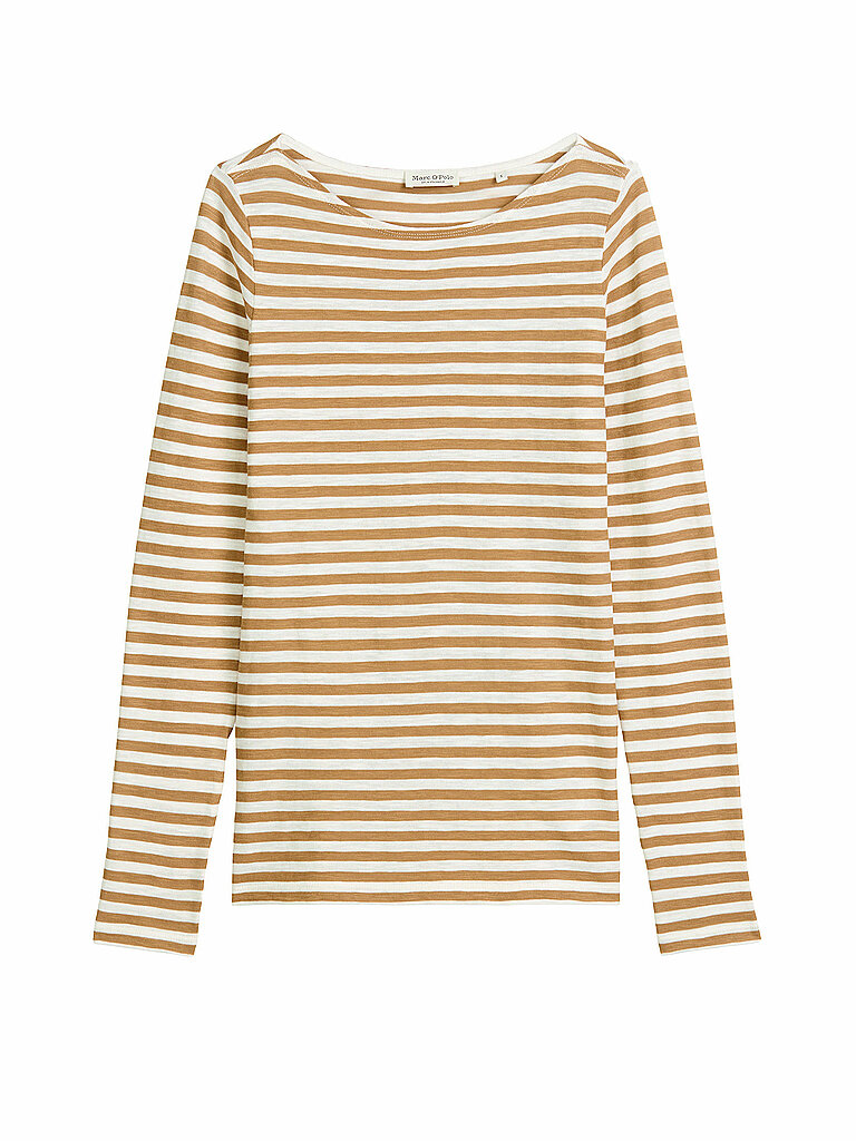 MARC O'POLO Langarmshirt from Kastner & Öhler DE/AT