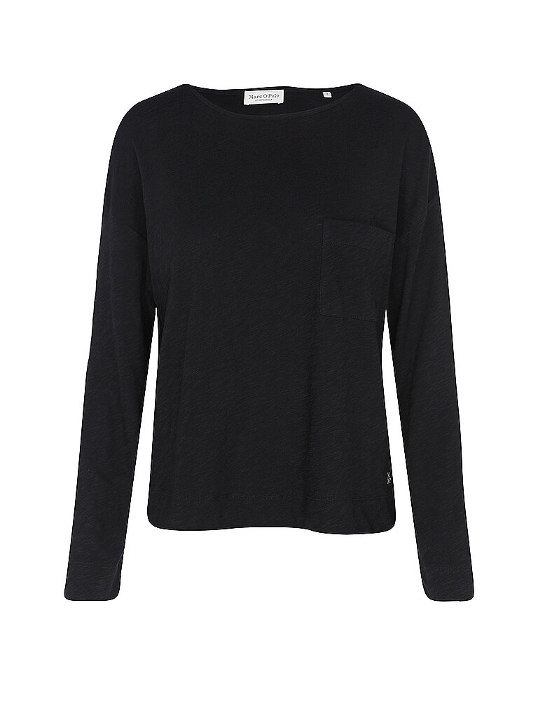 MARC O'POLO Langarmshirt from Kastner & Öhler DE/AT
