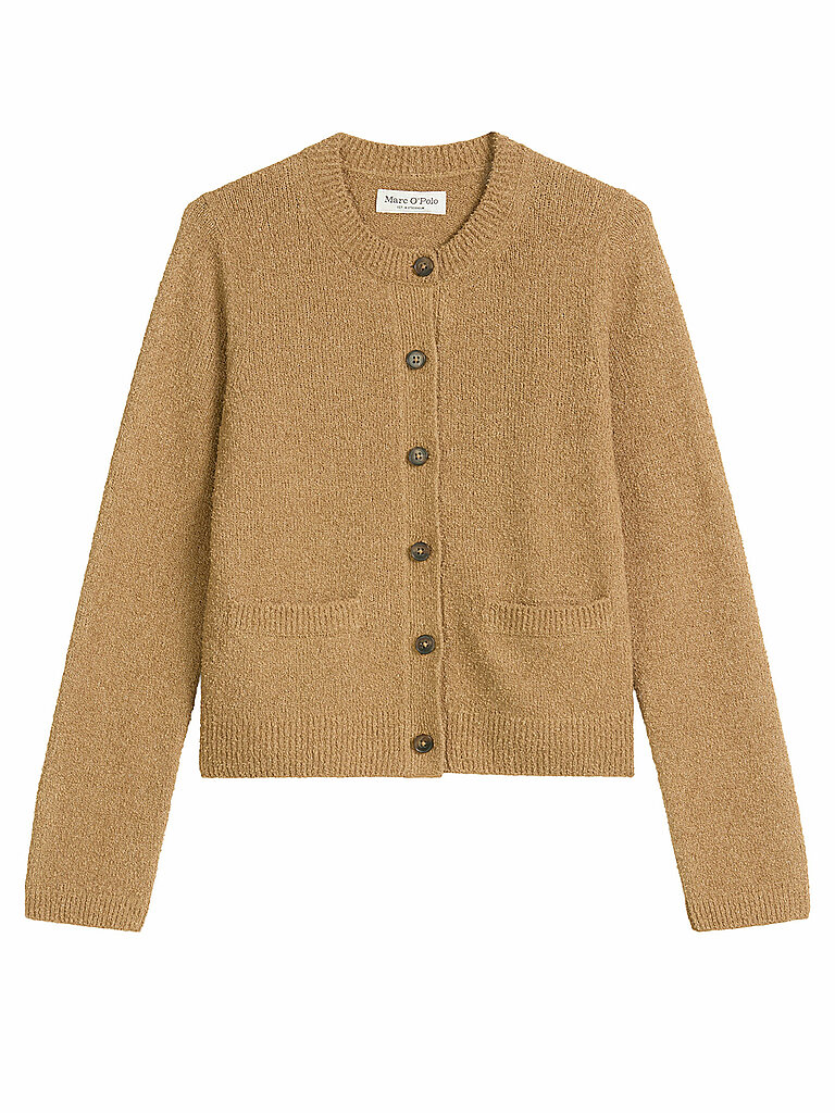 MARC O'POLO Cardigan – Marc O'Polo