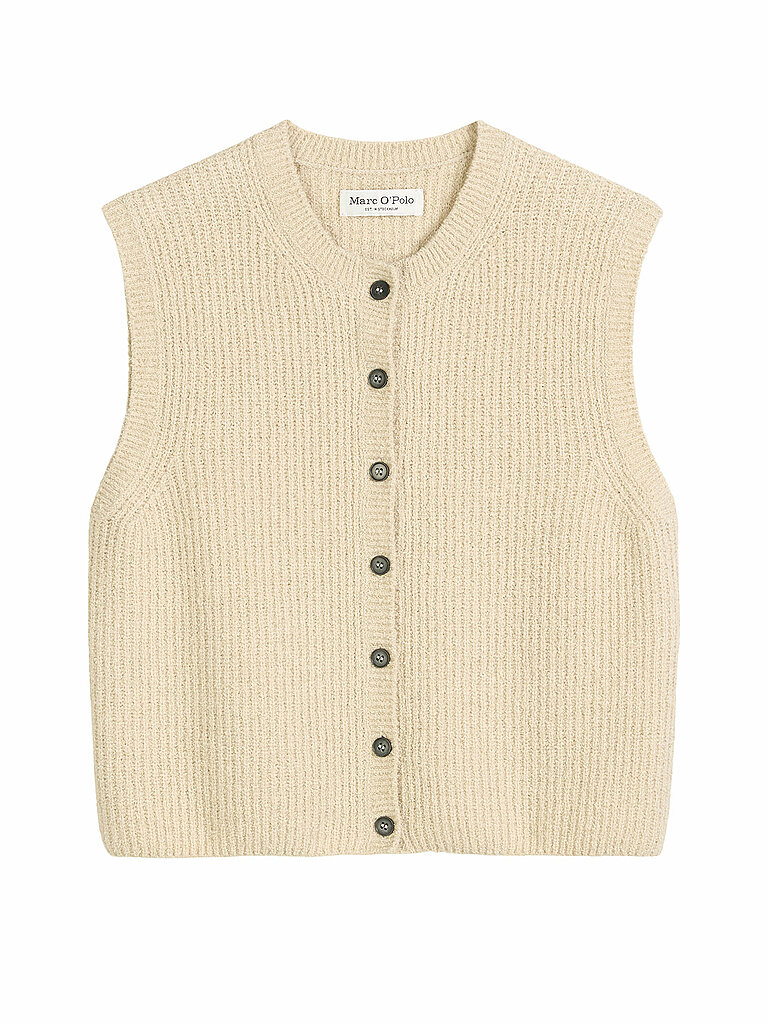 MARC O'POLO Strickgilet – Marc O'Polo