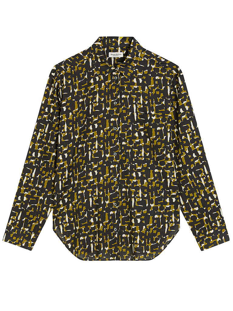 MARC O'POLO Bluse from Kastner & Öhler DE/AT