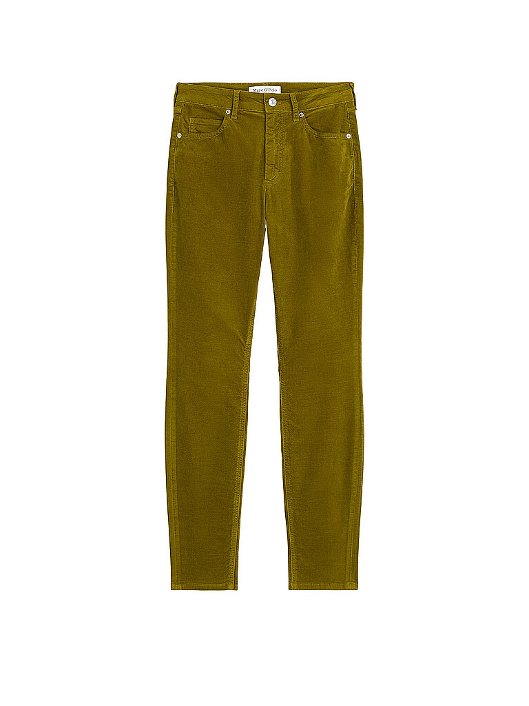 MARC O'POLO Hose Slim Fit – Marc O'Polo