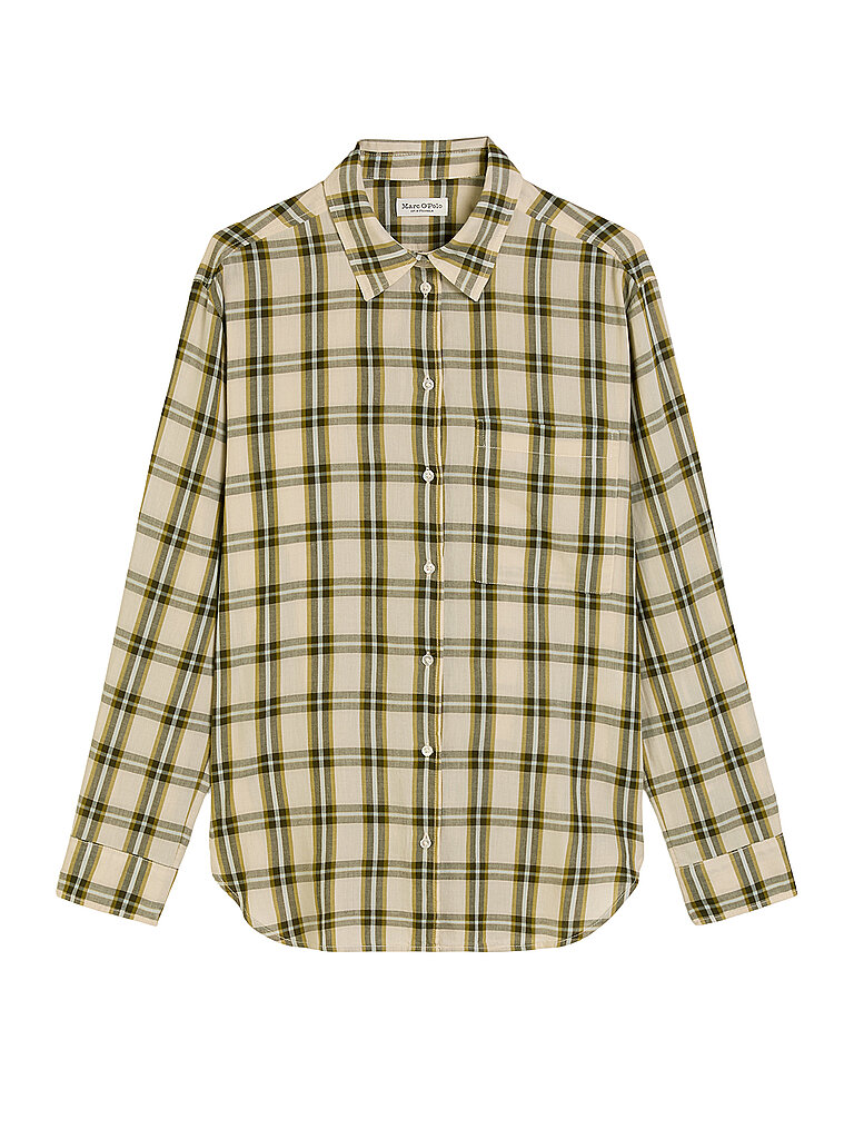 MARC O'POLO Bluse – Marc O'Polo