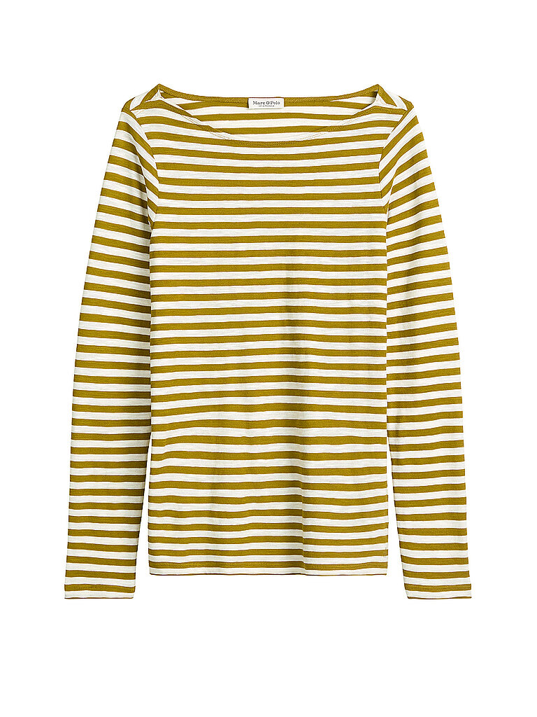 MARC O'POLO Langarmshirt from Kastner & Öhler DE/AT