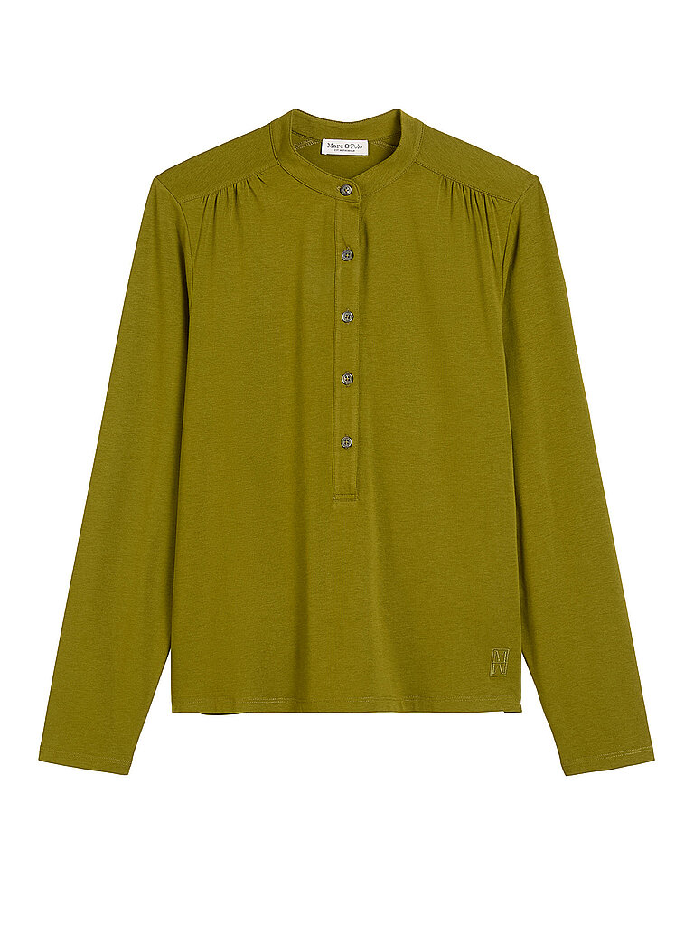 MARC O'POLO Bluse from Kastner & Öhler DE/AT