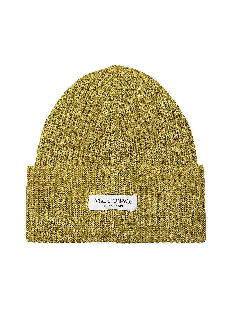 MARC O'POLO Mütze - Haube – Marc O'Polo
