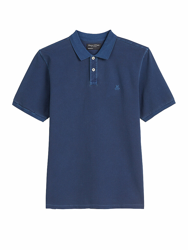 MARC O'POLO Poloshirt from Kastner & Öhler DE/AT