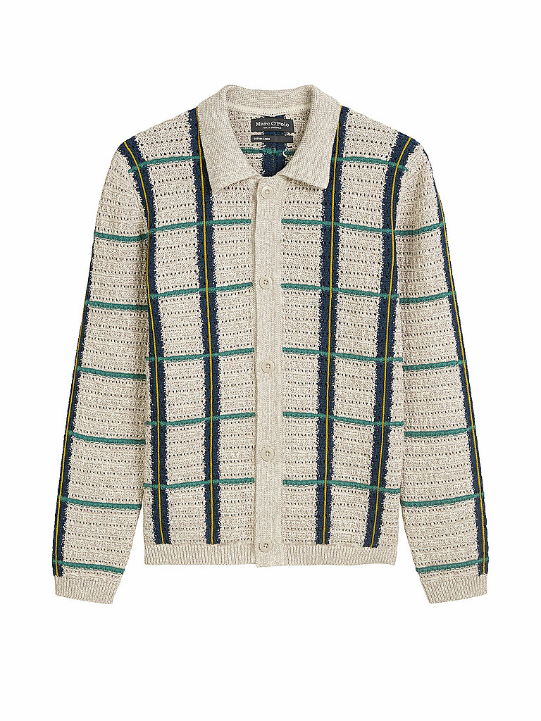 MARC O'POLO Strickjacke from Kastner & Öhler DE/AT