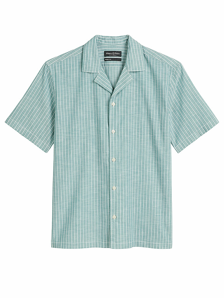 MARC O'POLO Hemd – Marc O'Polo