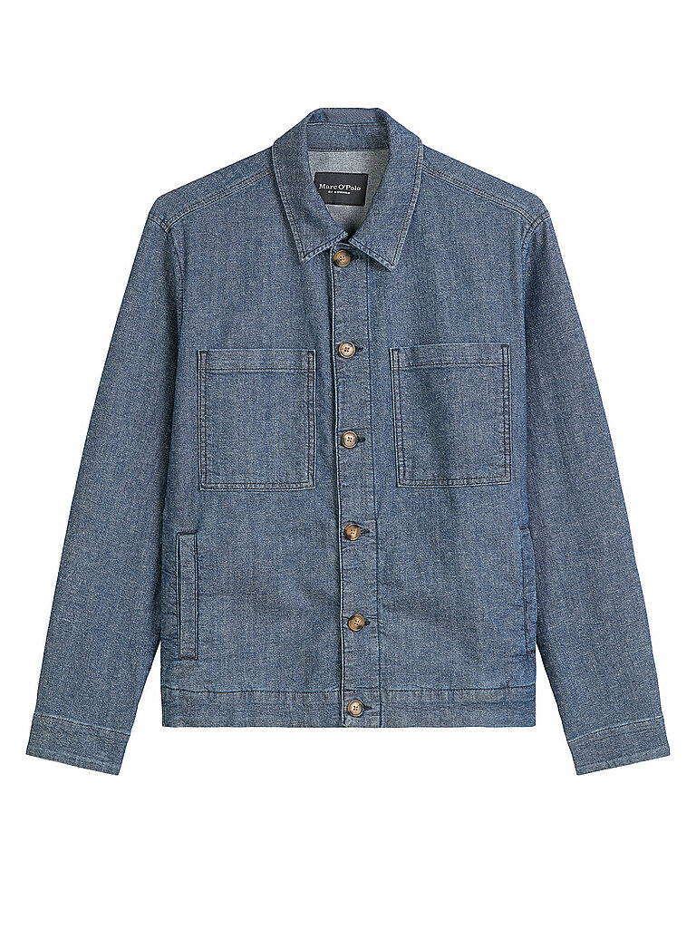 MARC O'POLO Jeansjacke – Marc O'Polo