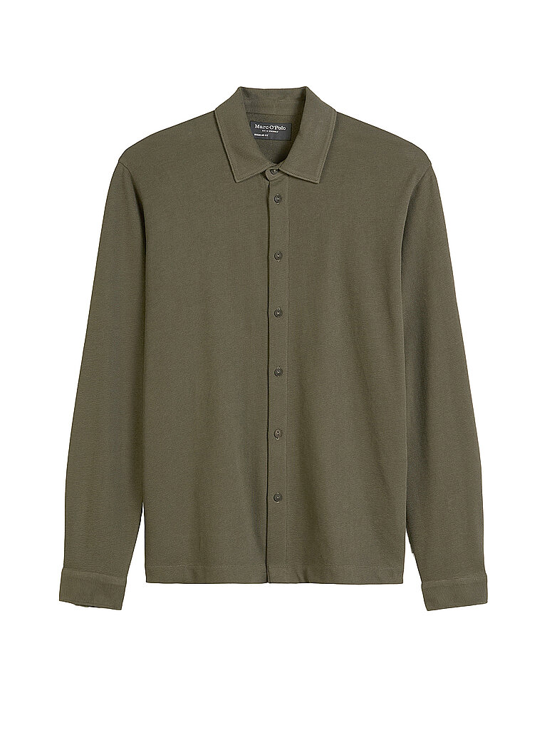 MARC O'POLO Langarmshirt – Marc O'Polo