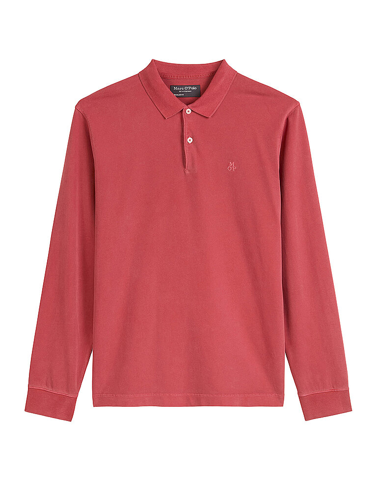 MARC O'POLO Poloshirt from Kastner & Öhler DE/AT