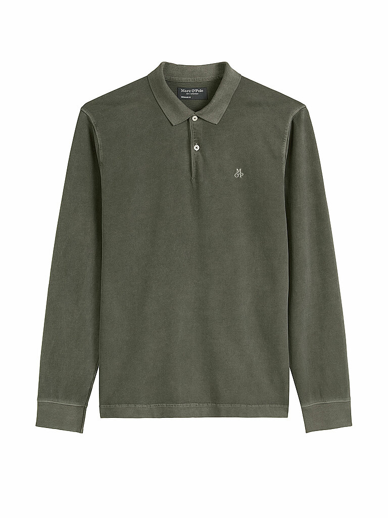 MARC O'POLO Poloshirt from Kastner & Öhler DE/AT