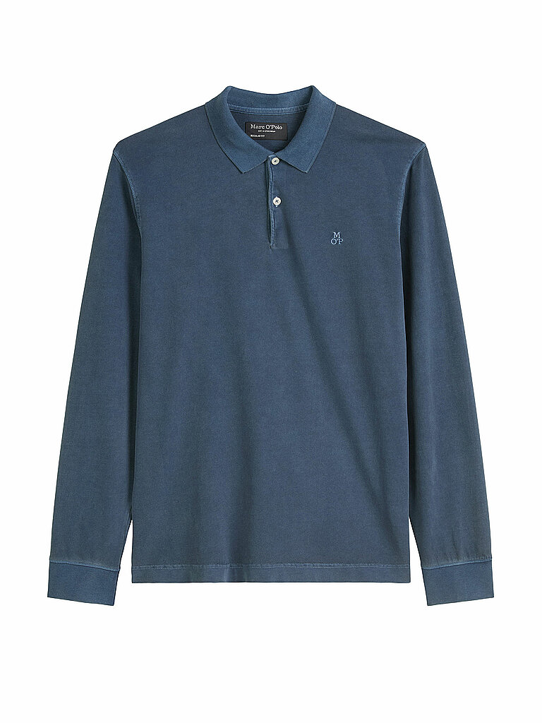 MARC O'POLO Poloshirt from Kastner & Öhler DE/AT
