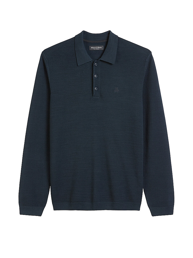 MARC O'POLO Poloshirt from Kastner & Öhler DE/AT