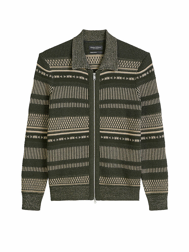 MARC O'POLO Strickjacke from Kastner & Öhler DE/AT