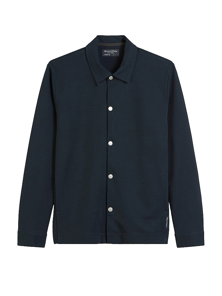 MARC O'POLO Overshirt – Marc O'Polo