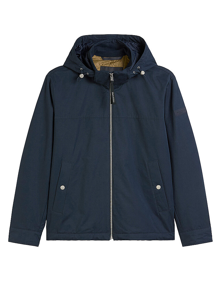 MARC O'POLO Jacke blau | S – Marc O'Polo