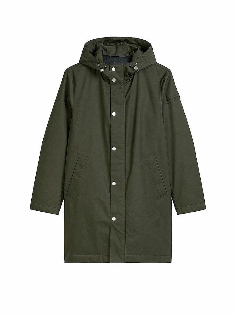 MARC O'POLO Trenchcoat – Marc O'Polo