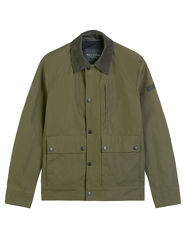 MARC O'POLO Jacke – Marc O'Polo