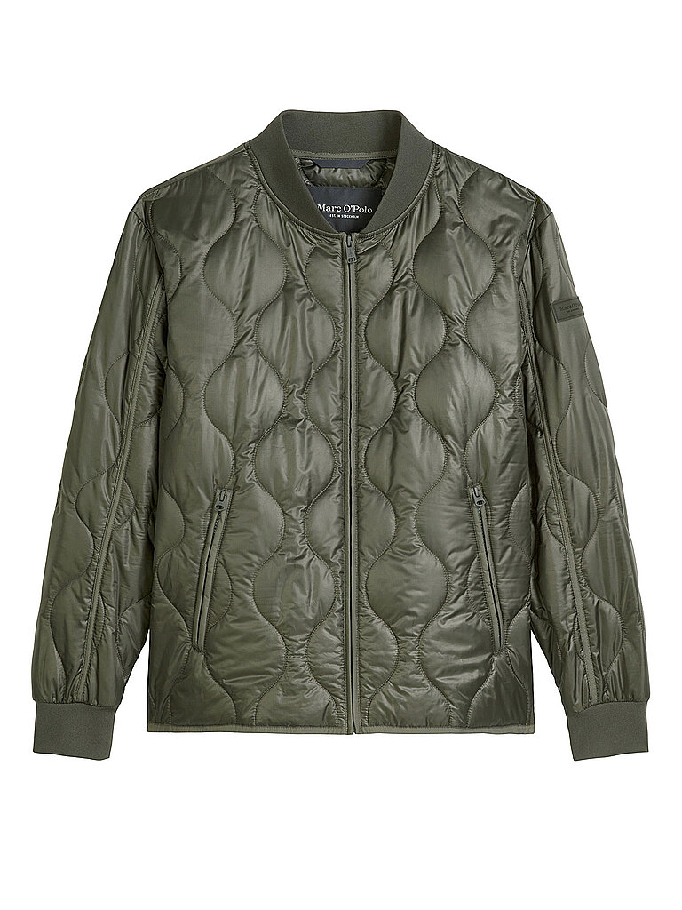 MARC O'POLO Steppjacke – Marc O'Polo