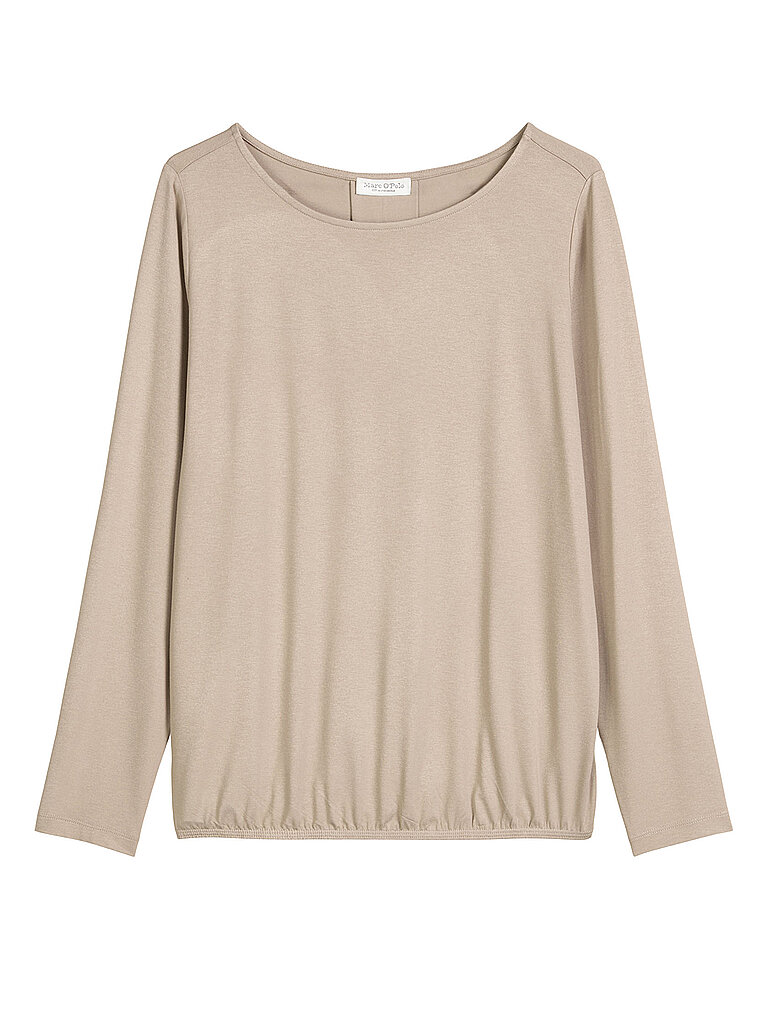 MARC O'POLO Langarmshirt – Marc O'Polo