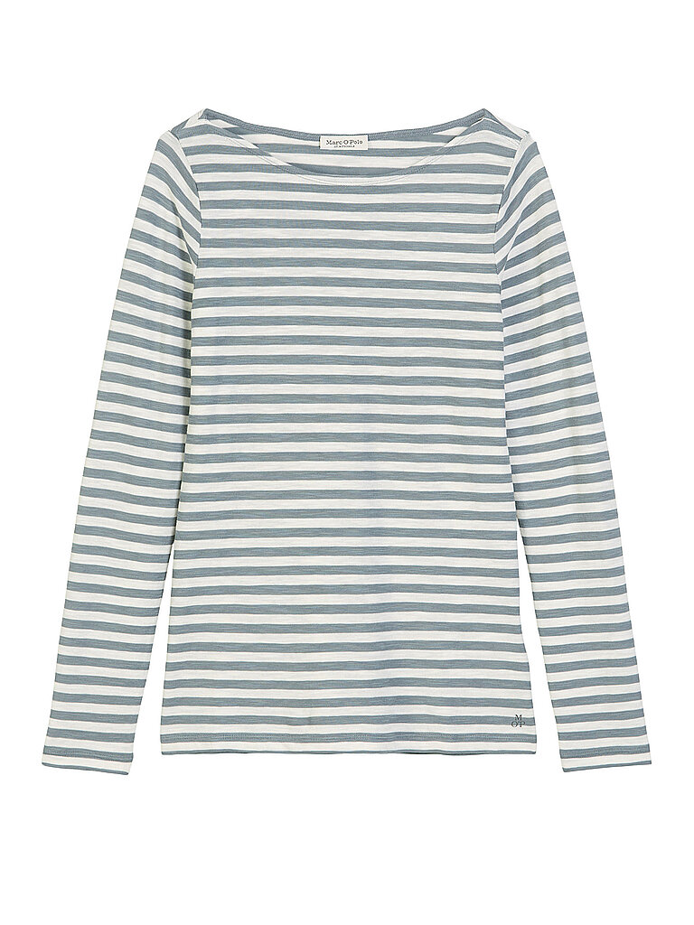 MARC O'POLO Langarmshirt – Marc O'Polo