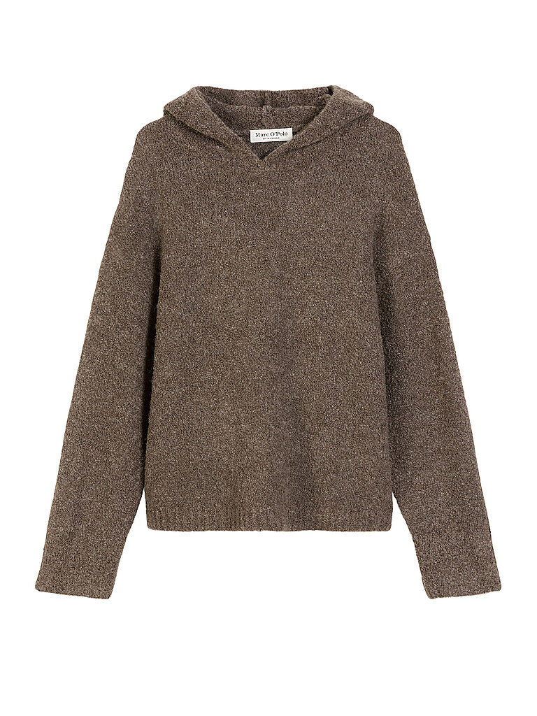 MARC O'POLO Pullover - Hoodie – Marc O'Polo