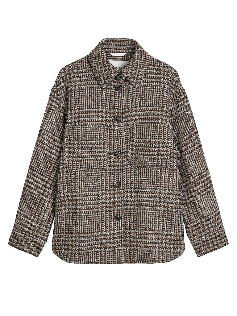 MARC O'POLO Overshirt – Marc O'Polo