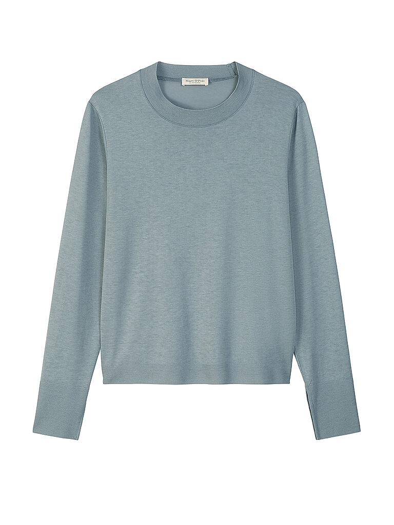 MARC O'POLO Langarmshirt – Marc O'Polo