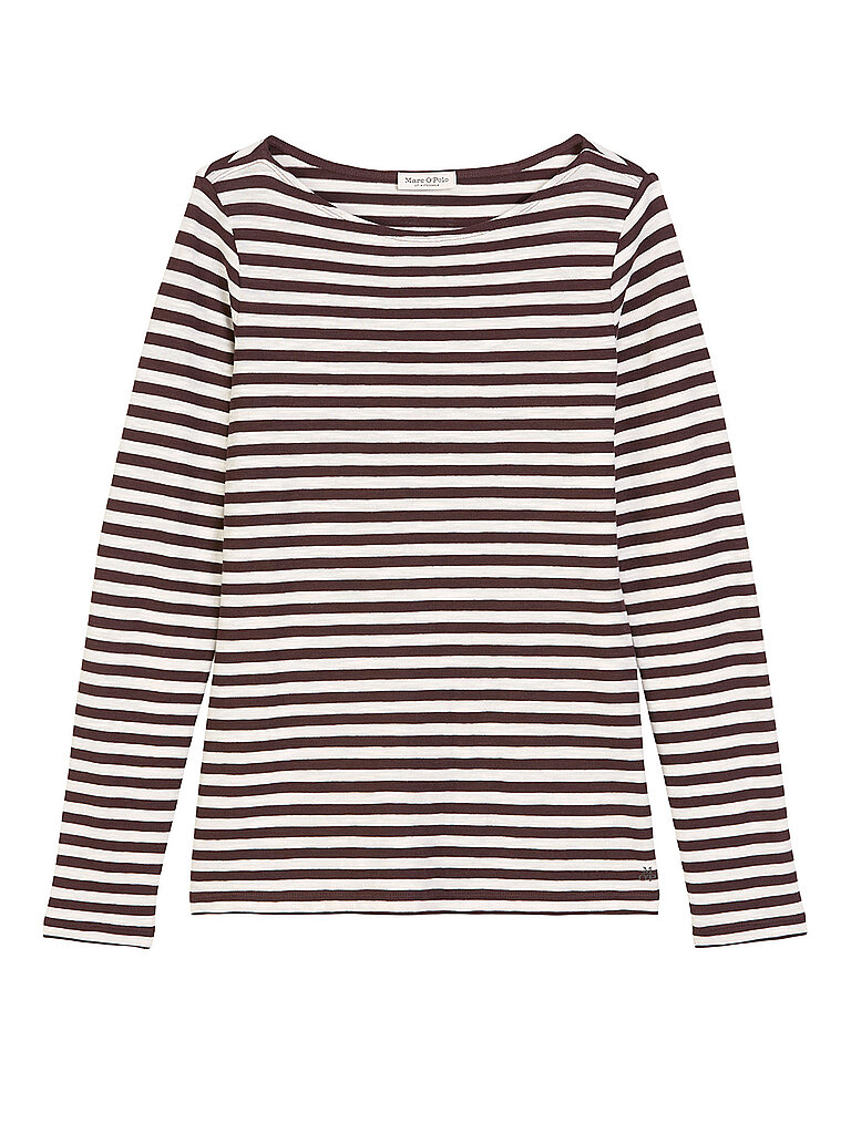 MARC O'POLO Langarmshirt – Marc O'Polo