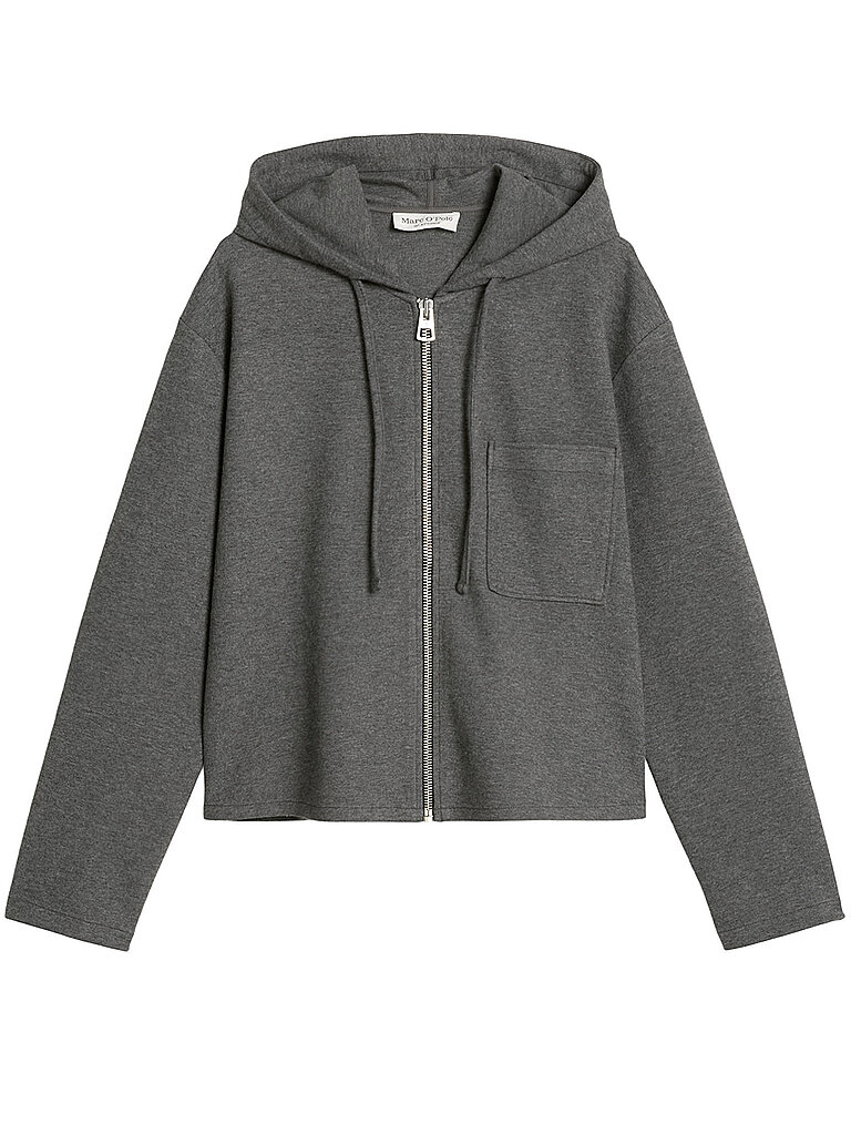 MARC O'POLO Sweatjacke – Marc O'Polo