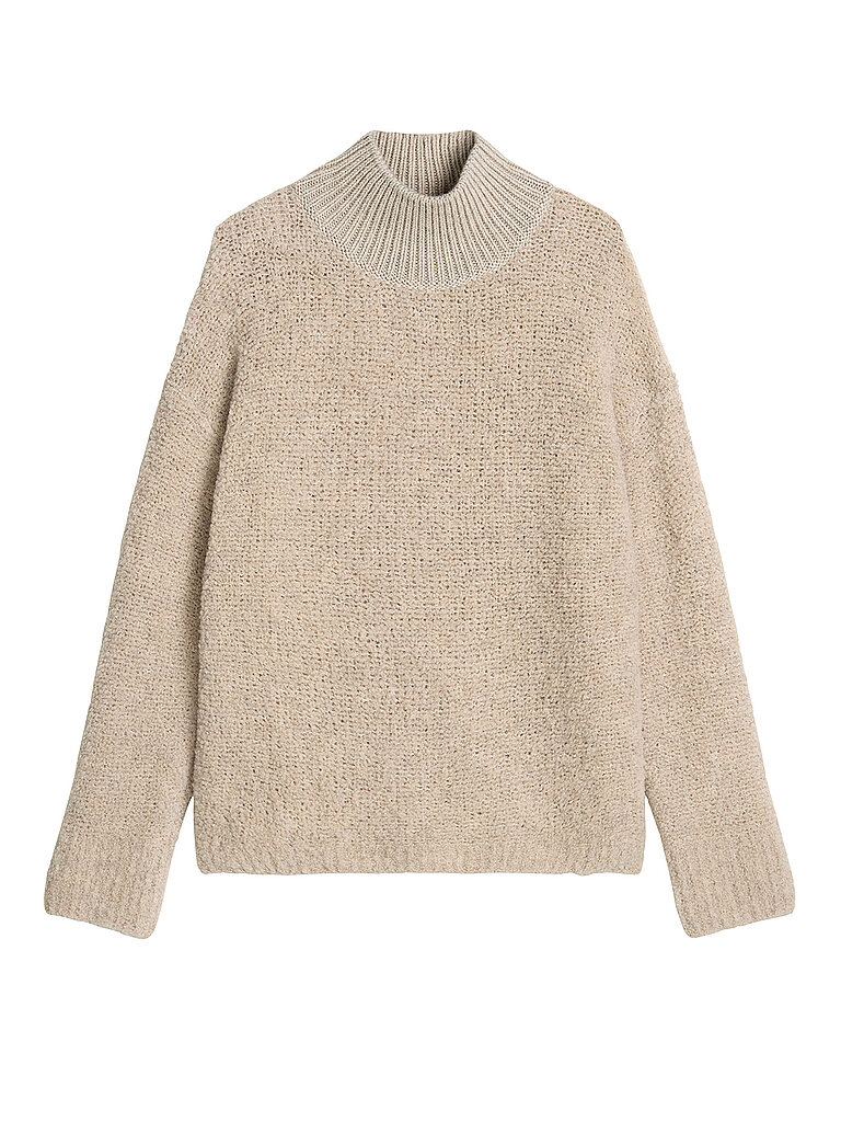 MARC O'POLO Rollkragenpullover – Marc O'Polo