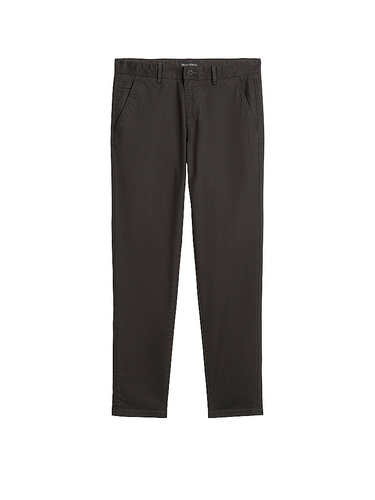 Shaped Fit Chino aus Baumwoll-Mix Modell STIG