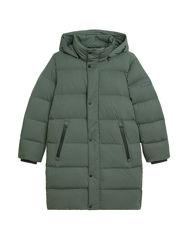 MARC O'POLO Parka – Marc O'Polo