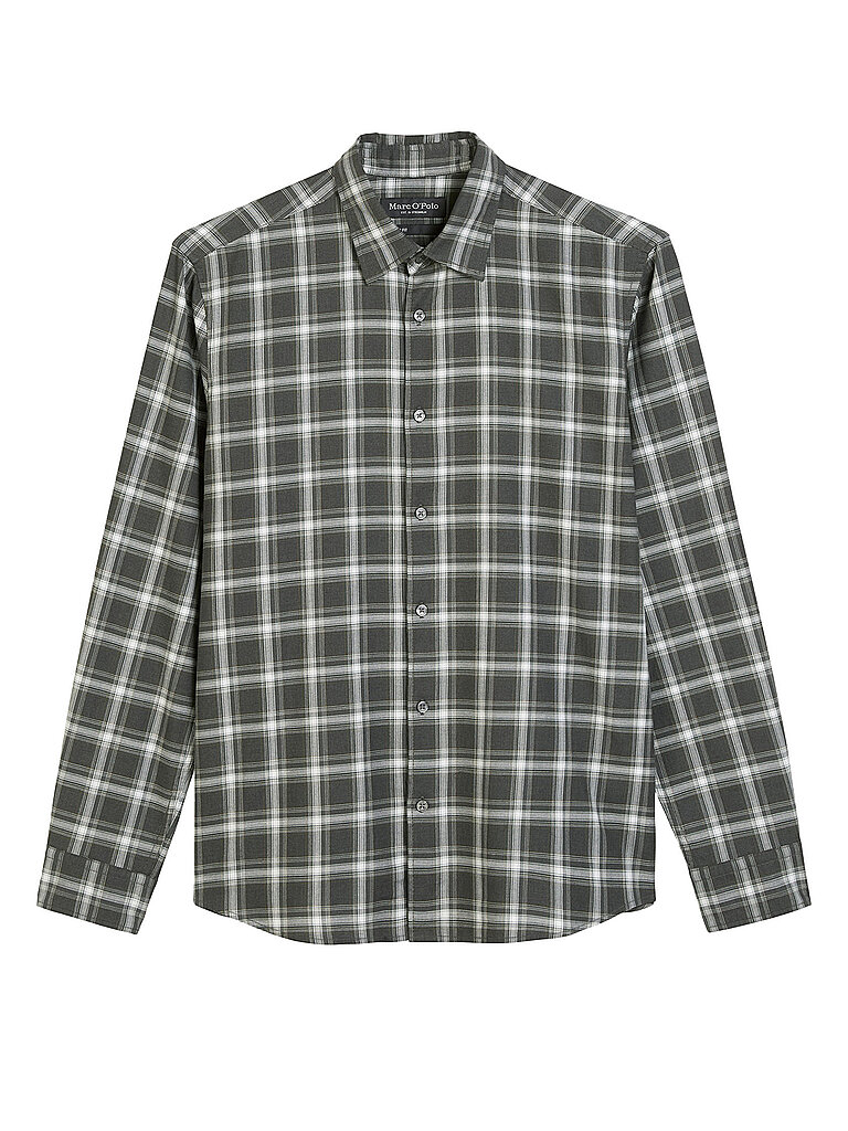 MARC O'POLO Hemd from Kastner & Öhler DE/AT