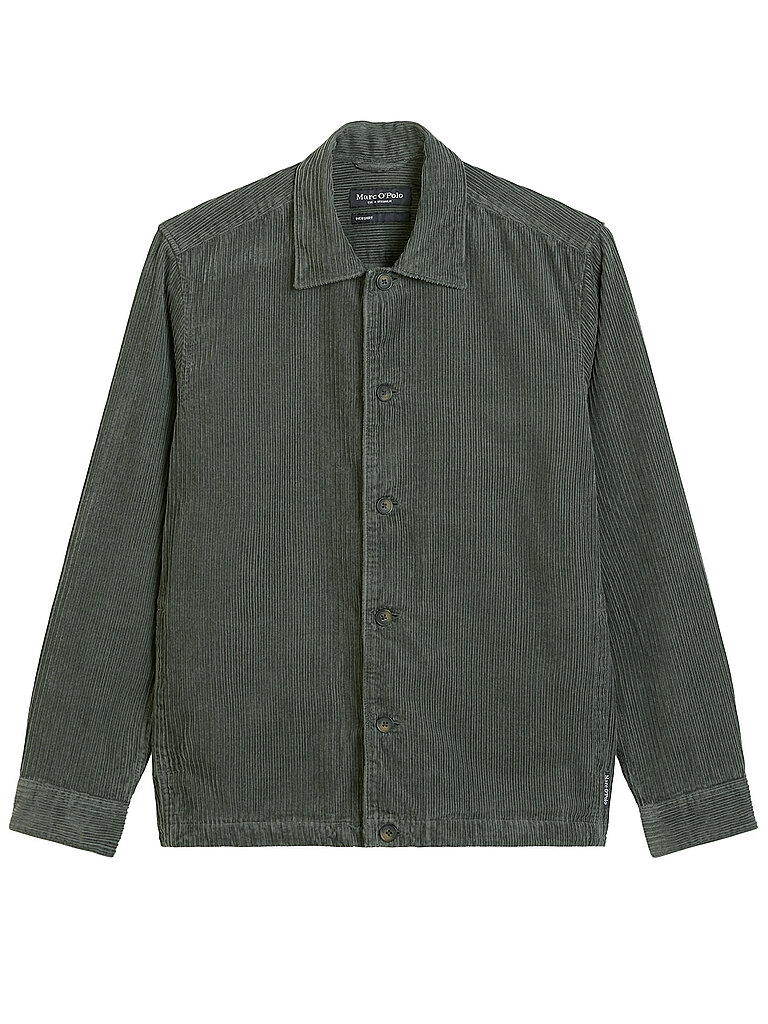 MARC O'POLO Overshirt – Marc O'Polo