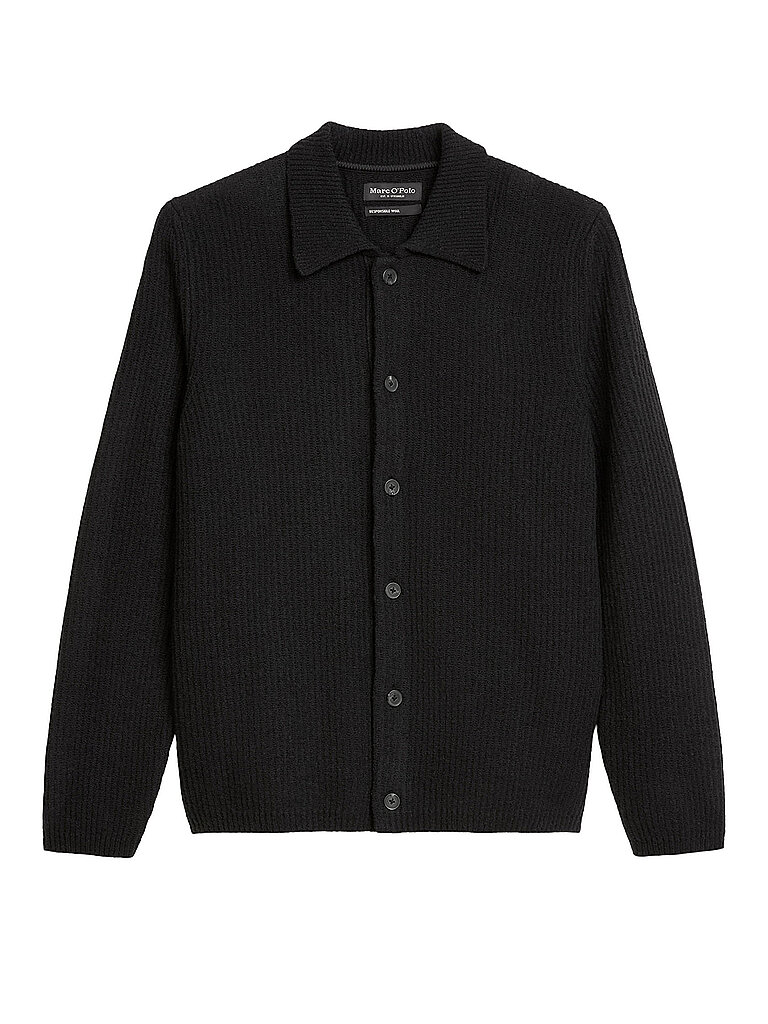 MARC O'POLO Strickjacke from Kastner & Öhler DE/AT