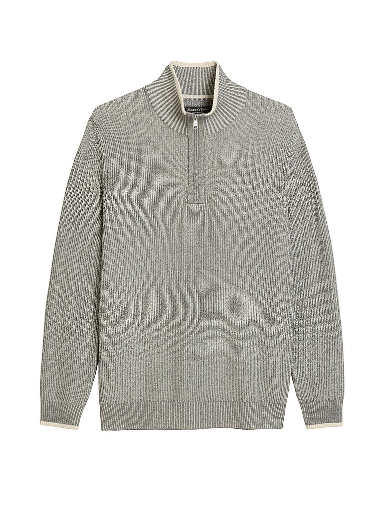 MARC O'POLO Troyer Pullover – Marc O'Polo