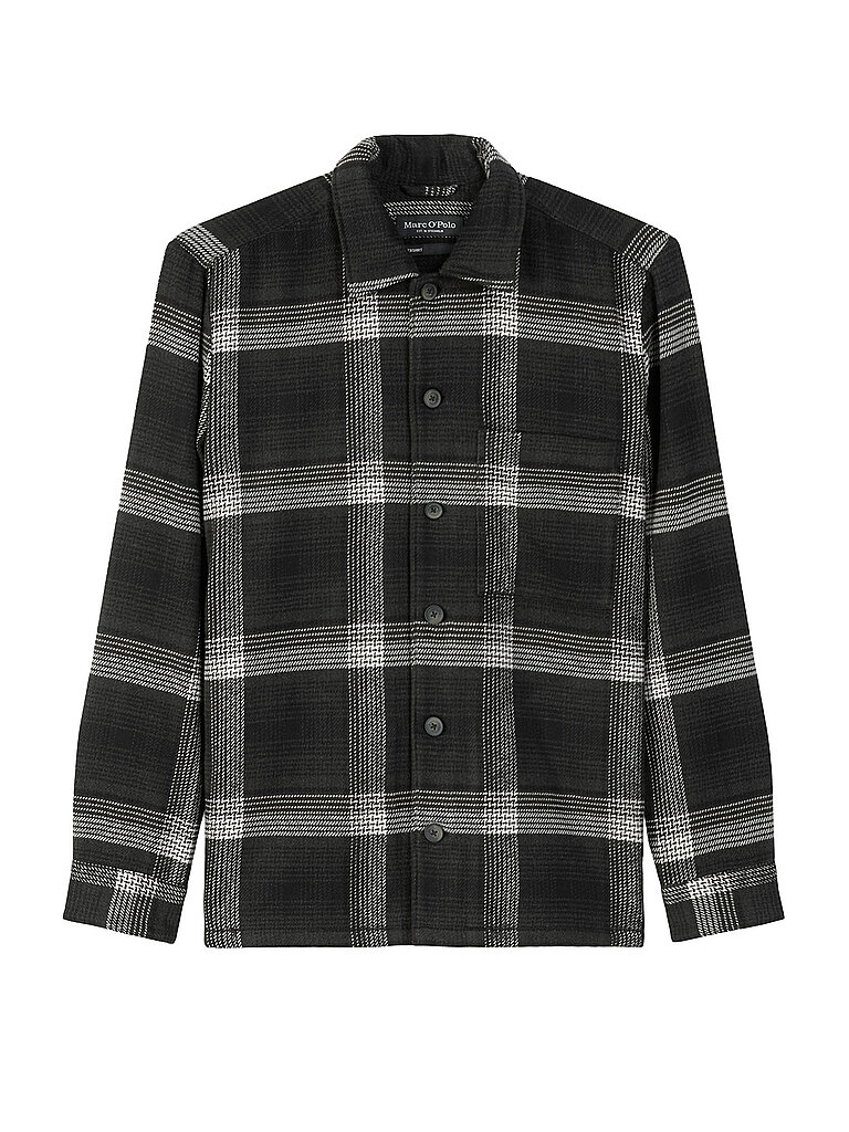 MARC O'POLO Overshirt from Kastner & Öhler DE/AT