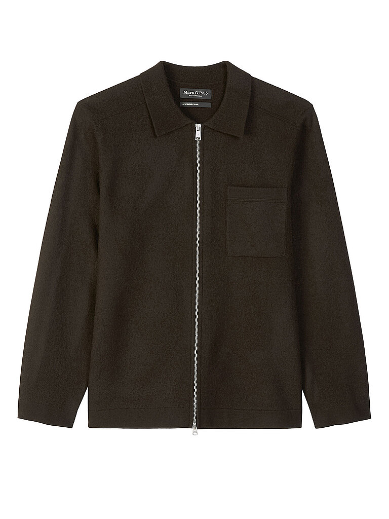 MARC O'POLO Overshirt from Kastner & Öhler DE/AT