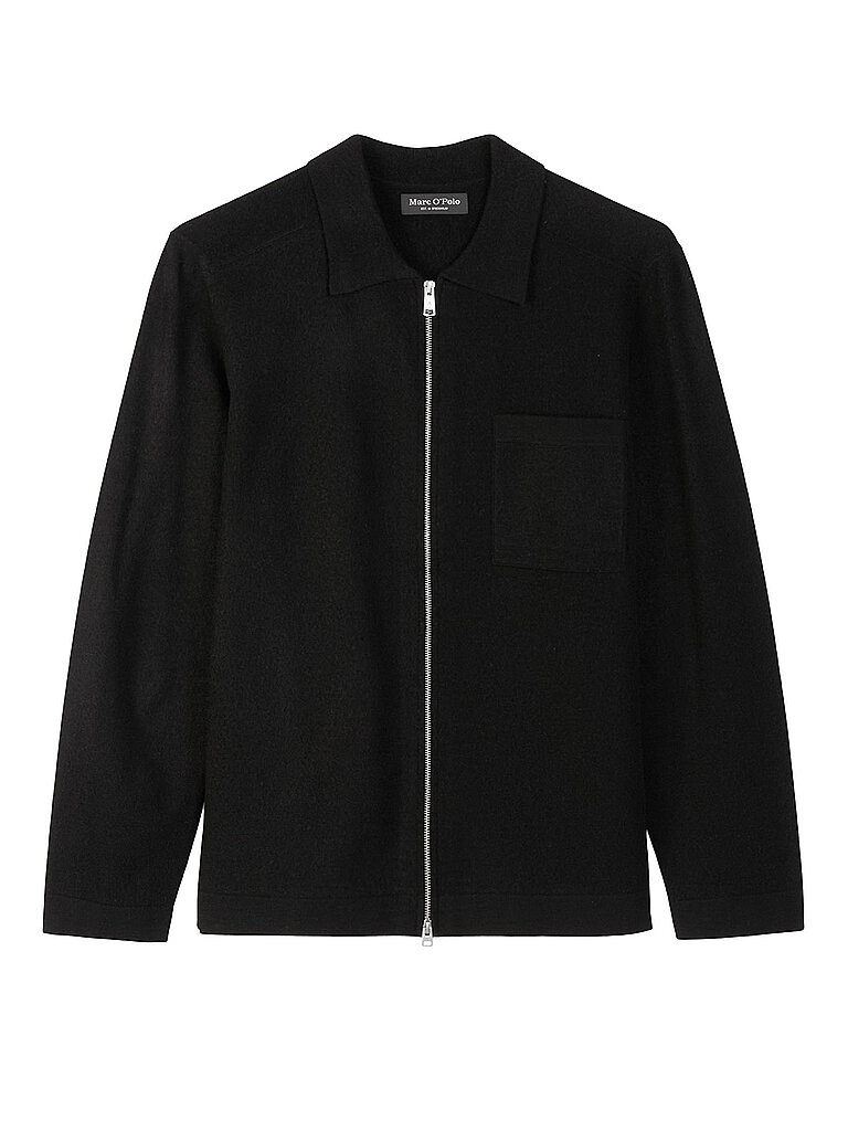 MARC O'POLO Overshirt from Kastner & Öhler DE/AT