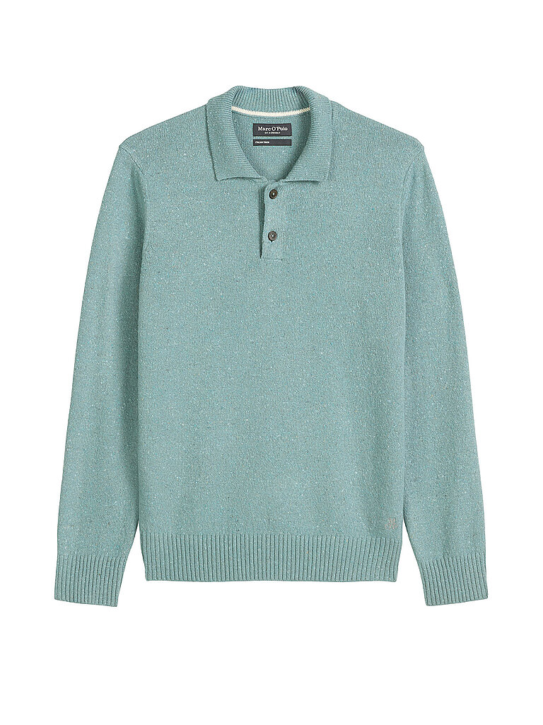 MARC O'POLO Poloshirt from Kastner & Öhler DE/AT