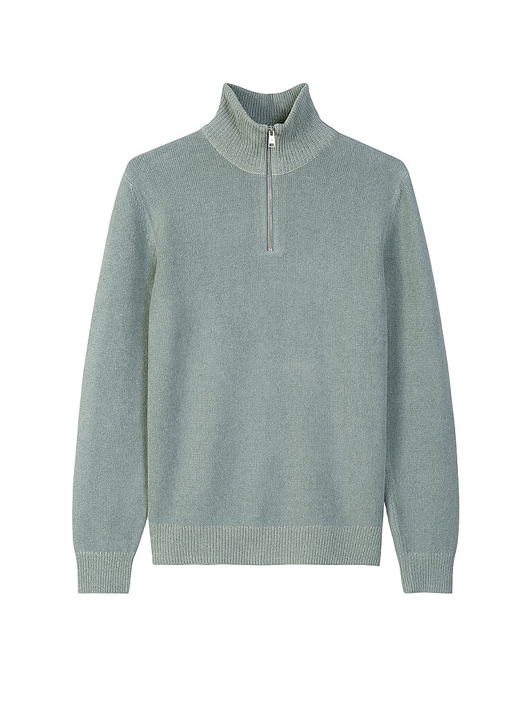 MARC O'POLO Troyer Pullover – Marc O'Polo