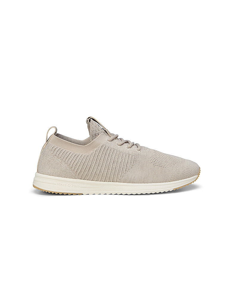MARC O'POLO Sneaker  beige | 44