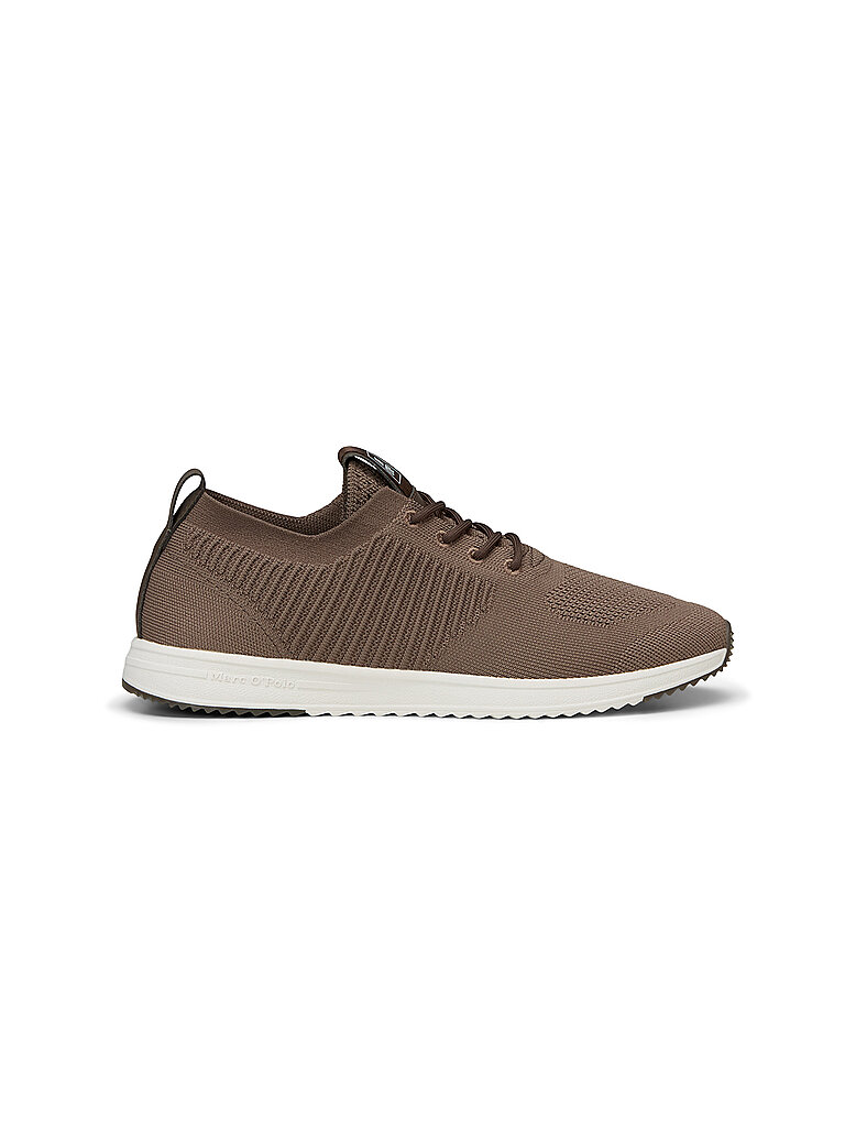 Marc O'polo Sneaker Braun | 45