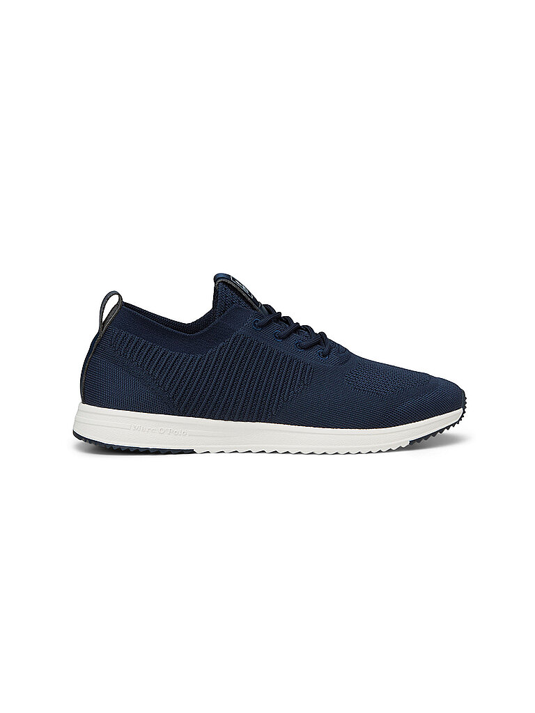 MARC O'POLO Sneaker  blau | 45